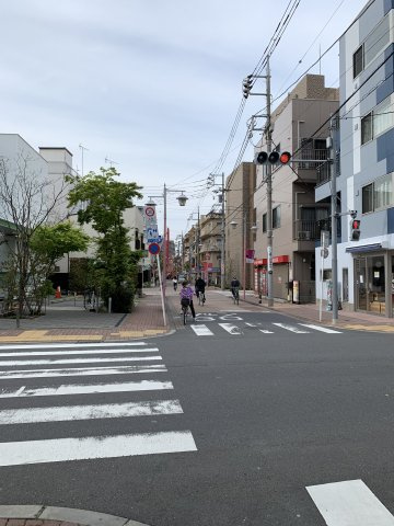 CALLAS STYLE TAMAGAWA