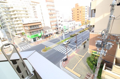 【展望】 | U-RO湊川