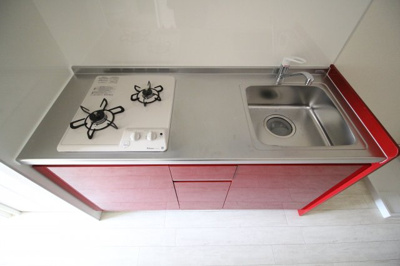 【キッチン】 | U-RO湊川