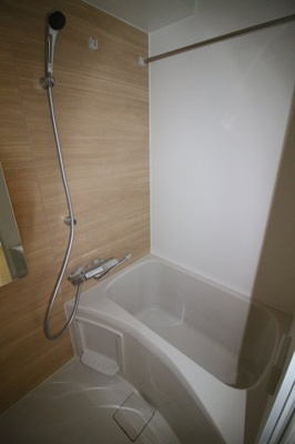 【浴室】 | U-RO湊川