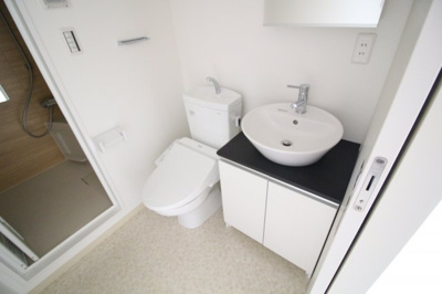 【トイレ】 | U-RO湊川