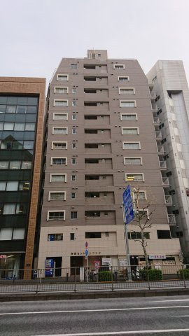 神田セントラルプラザ