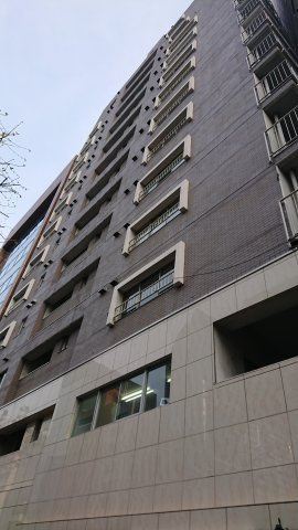 神田セントラルプラザ