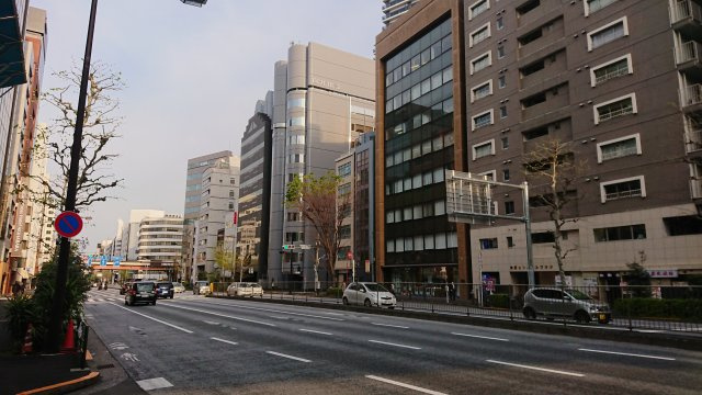 神田セントラルプラザ