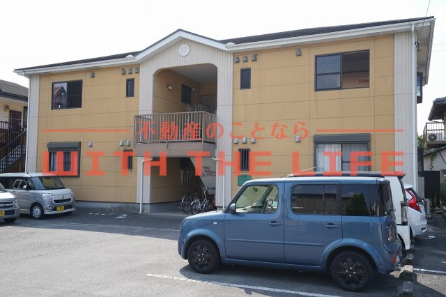 ハミングハイツ【キャッシュバック対象物件】