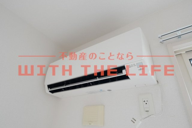 プロシア【10，000円キャッシュバック対象物件】の設備
