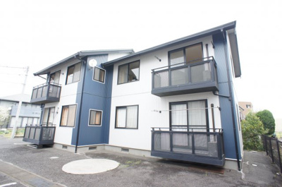 【外観】 | マイトピアB