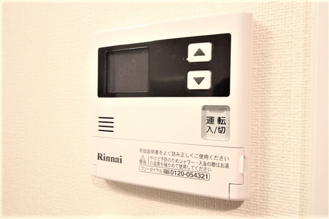 【設備】 | プレサンス新町ウィズ ジョイ