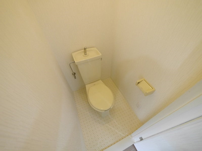 【トイレ】 | ときわ妙法寺レクラン