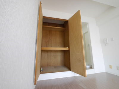 【収納】 | ときわ妙法寺レクラン