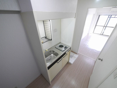 【居間・リビング】 | ときわ妙法寺レクラン