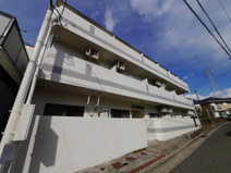 ときわ妙法寺レクランの画像