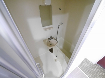 【洗面所】 | ときわ妙法寺レクラン