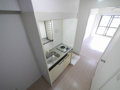 【居間・リビング】 | ときわ妙法寺レクラン