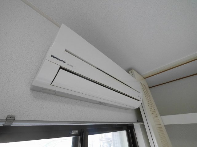 ときわ萩乃ハイツの設備