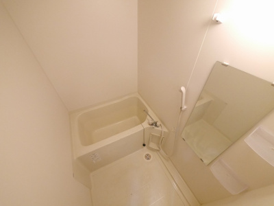 【浴室】 | ときわ萩乃ハイツ