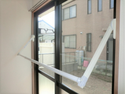 【設備】 | グランドールC棟