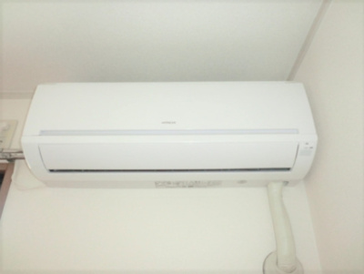 【設備】 | グランドールC棟