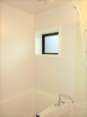 【浴室】 | グランドールC棟 | 日々の疲れを癒すお風呂付です