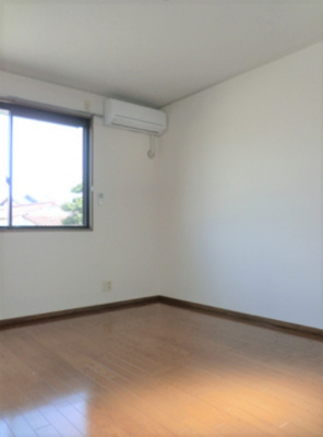 【内装】 | グランドールC棟 | きれいな内装です