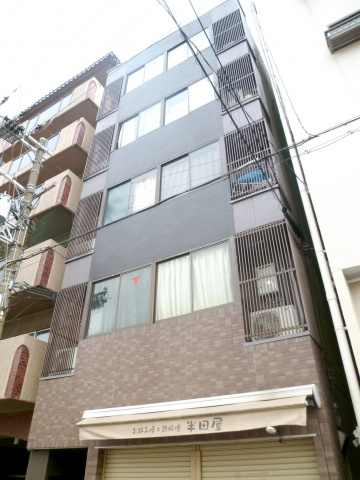 KSプレステージ北堀江