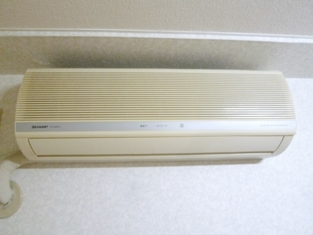 KSプレステージ北堀江の設備