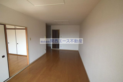 【居間・リビング】 | セピア辻井横小路（セピアツジイヨコショウジ）