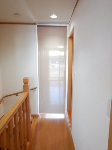 グランパレＫ Aのその他|総社市井手　グランパレＫ　1LDＫ　その他