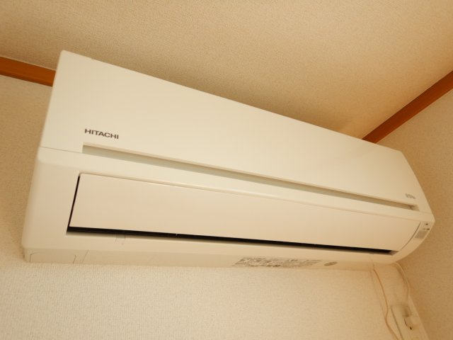 グランパレＫ Aの設備|総社市井手　グランパレＫ　1LDＫ　その他設備