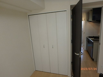 【居間・リビング】 | ステージファースト三軒茶屋Ⅱ