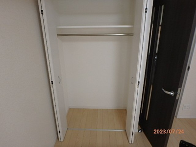 【収納】 | ステージファースト三軒茶屋Ⅱ