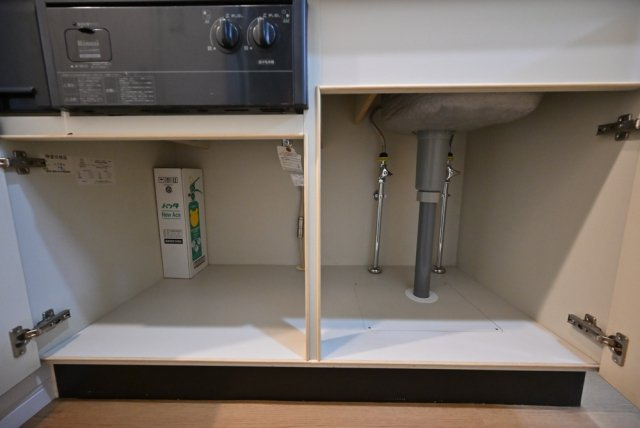【キッチン】 | ステージファースト三軒茶屋Ⅱ