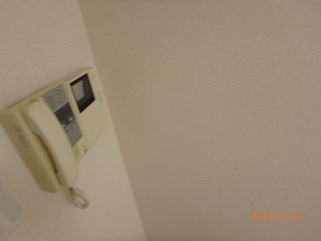 【セキュリティ】 | ステージファースト三軒茶屋Ⅱ