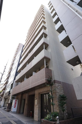 【外観】 | ステージファースト三軒茶屋Ⅱ
