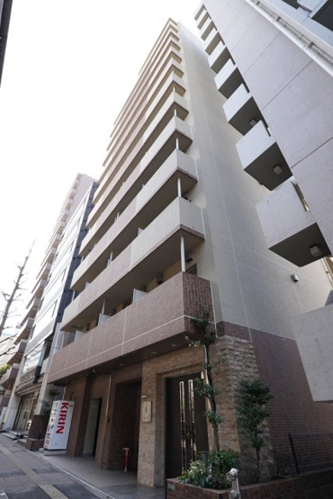 【外観】 | ステージファースト三軒茶屋Ⅱ