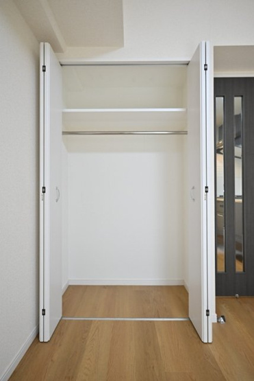 【収納】 | ステージファースト三軒茶屋Ⅱ