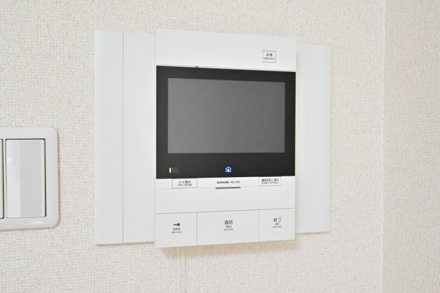 【セキュリティ】 | ステージファースト三軒茶屋Ⅱ
