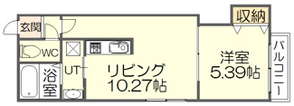 【間取り】 | cocotte.Sta（ココットスタ）