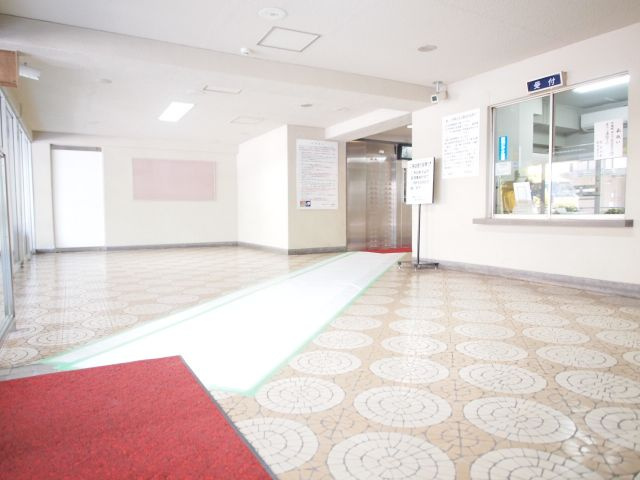 南堀江スカイハイツのその他共用部分