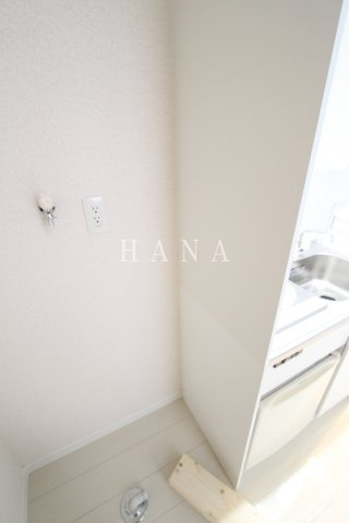 ユナイトあさひマルレーヌの設備