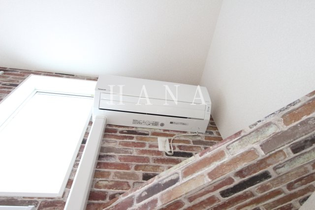 ユナイトあさひマルレーヌの設備