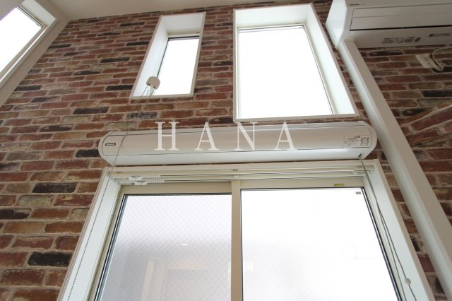 ユナイトあさひマルレーヌのその他