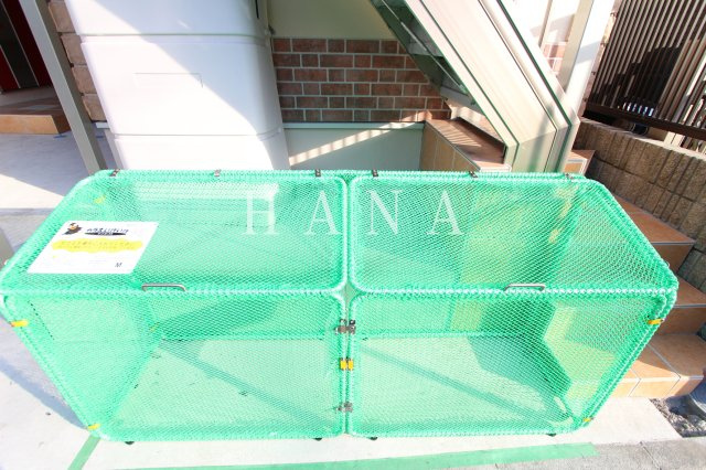 ユナイトあさひマルレーヌのその他共用部分