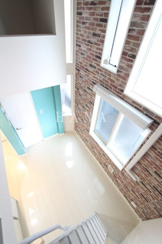 ユナイトあさひマルレーヌの展望