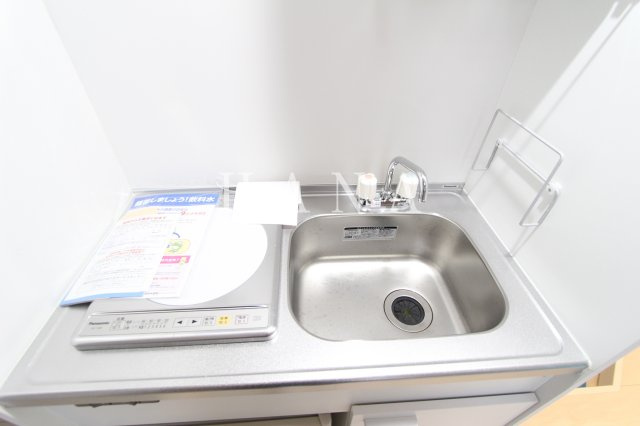 ユナイトあさひマルレーヌのキッチン