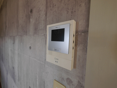 【セキュリティ】 | ヴィラ新多聞