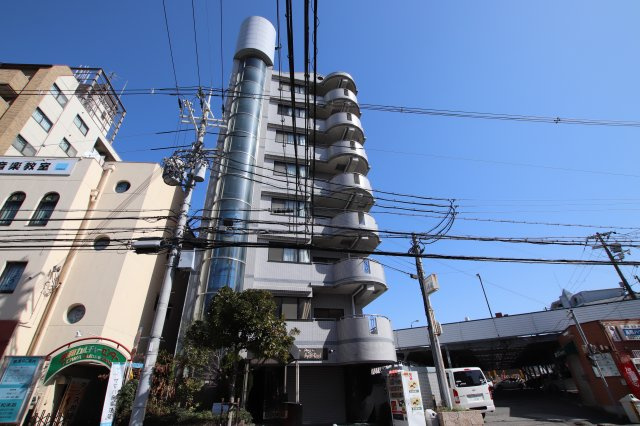 【外観】 | レジデンス川原