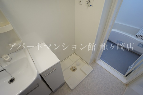 クレセントコートのその他