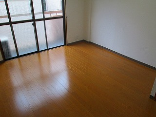 Ｂモード池上の居間・リビング