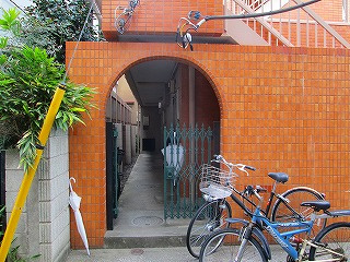 Ｂモード池上のその他